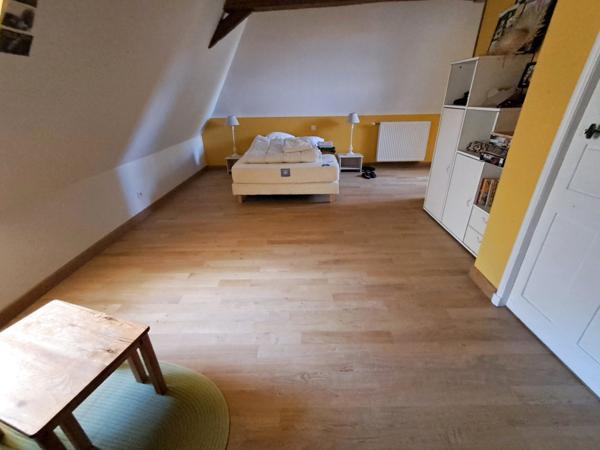 Maison 11 pièce(s) 6 chambre(s) 230 m²