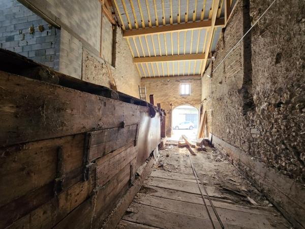 Vente / Maison mitoyenne