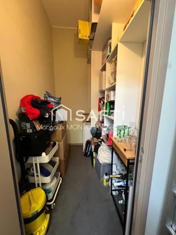 Bel appartement lumineux 77 m² avec terrasse 30 m²