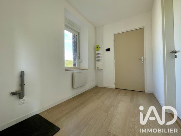 Location appartement 3 pièces 52 m² Homécourt