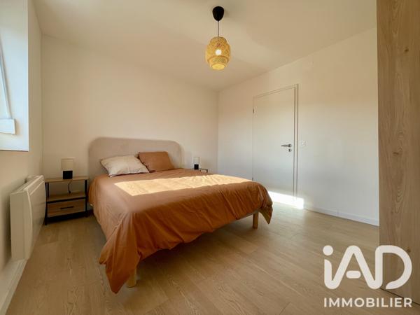 Location appartement 3 pièces 52 m² Homécourt