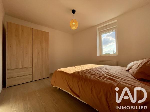 Location appartement 3 pièces 52 m² Homécourt