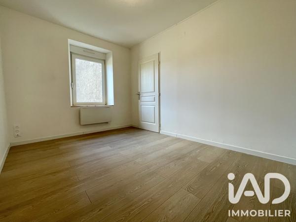 Location appartement 3 pièces 52 m² Homécourt