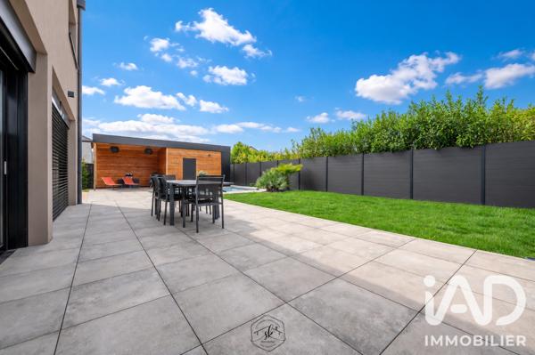 Maison à vendre 7 pièces 247 m² Guénange