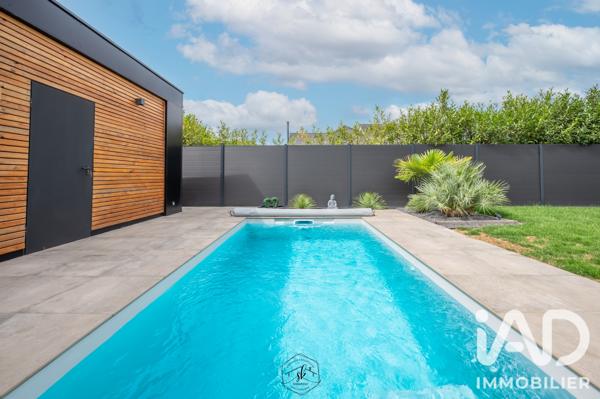 Maison à vendre 7 pièces 247 m² Guénange