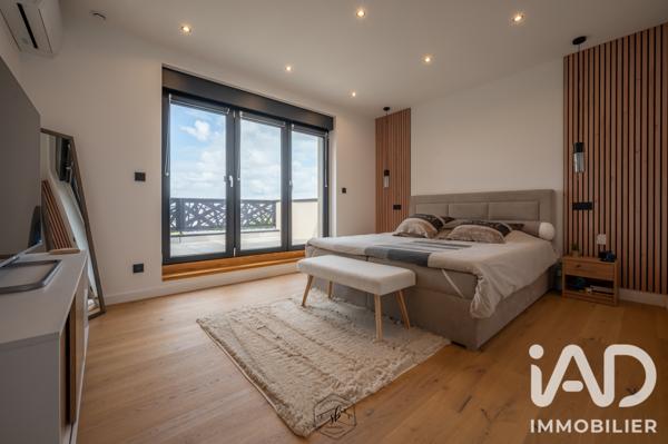 Maison à vendre 7 pièces 247 m² Guénange