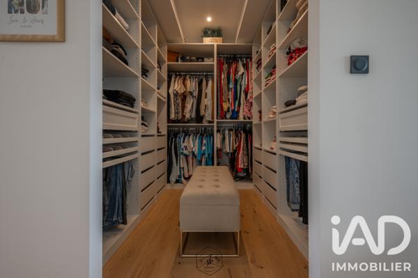 Maison à vendre 7 pièces 247 m² Guénange
