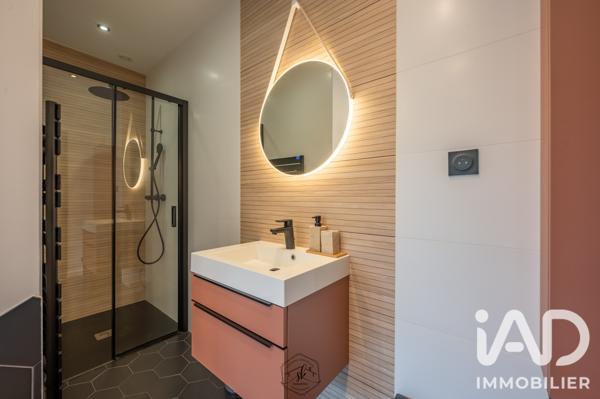 Maison à vendre 7 pièces 247 m² Guénange