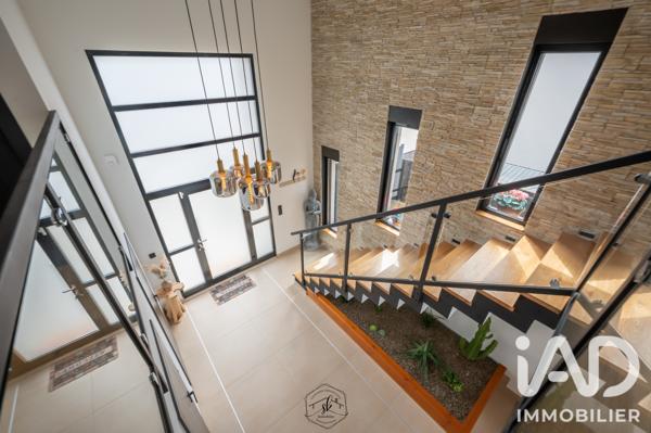 Maison à vendre 7 pièces 247 m² Guénange