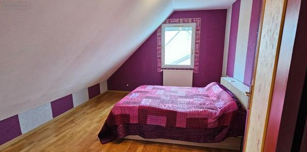 Maison individuelle à vendre à Louhans en Saône-et-Loire (71500), ref : 39064-83