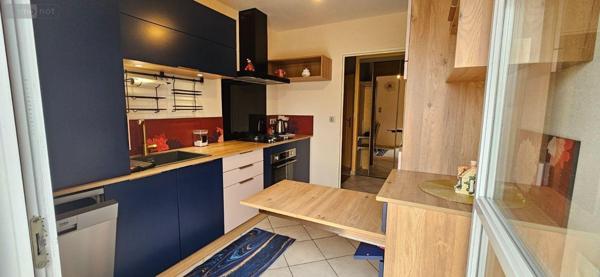 Maison individuelle à vendre à Louhans en Saône-et-Loire (71500), ref : 39064-83