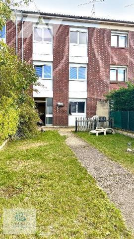 EN EXCLUSIVITE 

À VENDRE - Maison bel étage secteur lycée des Flandres à HAZEBROUCK

Cette...
