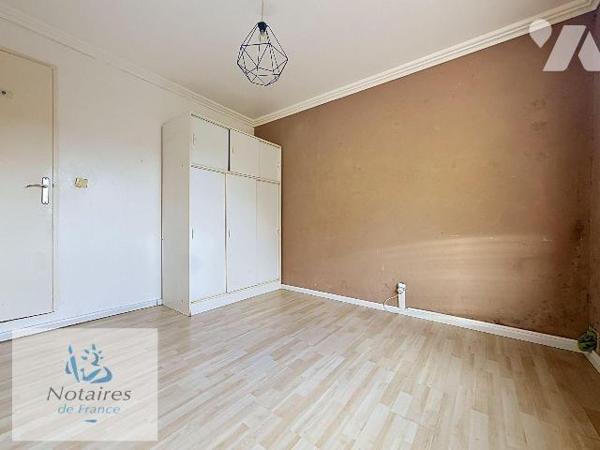 EN EXCLUSIVITE 

À VENDRE - Maison bel étage secteur lycée des Flandres à HAZEBROUCK

Cette...
