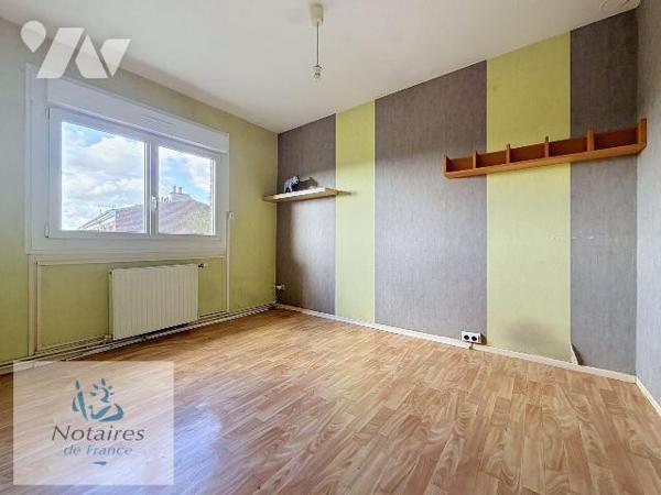 EN EXCLUSIVITE 

À VENDRE - Maison bel étage secteur lycée des Flandres à HAZEBROUCK

Cette...