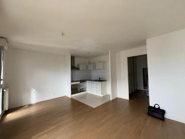 Appartement 2 pièces 44 m2