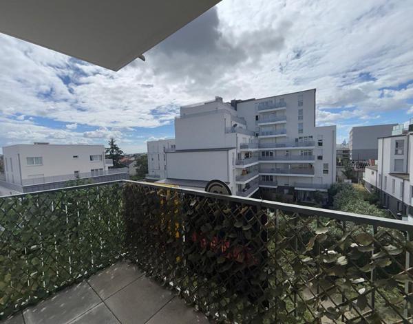 Appartement 2 pièces 44 m2