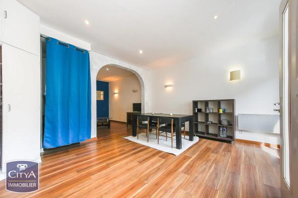 Appartement à vendre 2 pièces 47.44m² Tours (37000)