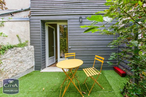 Appartement à vendre 2 pièces 47.44m² Tours (37000)