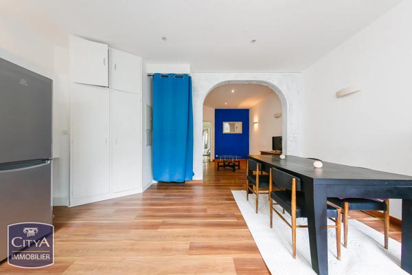 Appartement à vendre 2 pièces 47.44m² Tours (37000)
