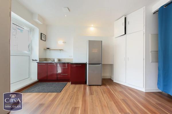 Appartement à vendre 2 pièces 47.44m² Tours (37000)