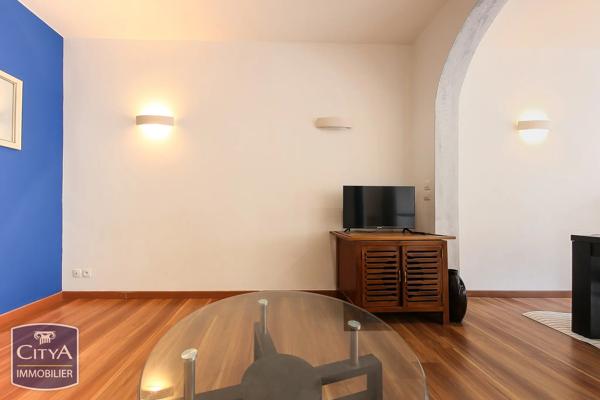 Appartement à vendre 2 pièces 47.44m² Tours (37000)