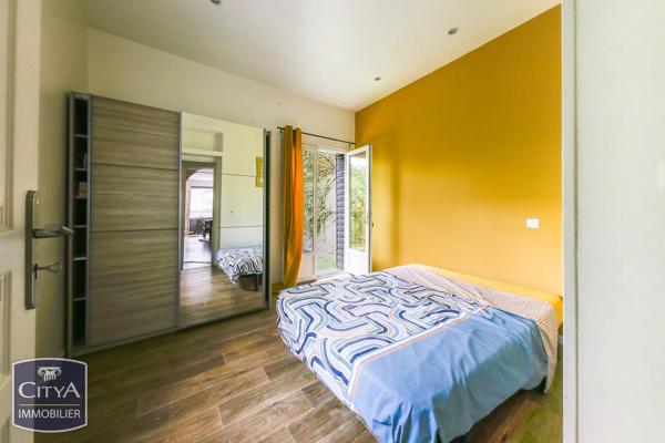 Appartement à vendre 2 pièces 47.44m² Tours (37000)