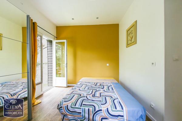 Appartement à vendre 2 pièces 47.44m² Tours (37000)