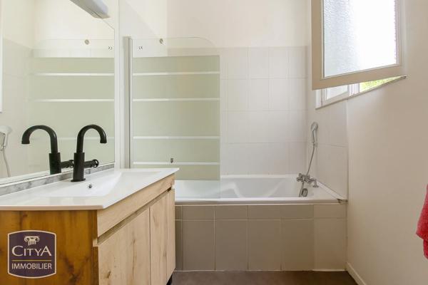 Appartement à vendre 2 pièces 47.44m² Tours (37000)