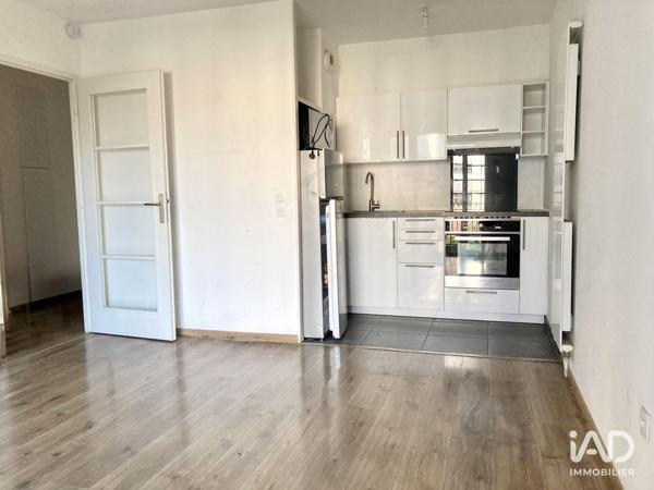 Location appartement 3 pièces 53 m² Marcq-en-Barœul