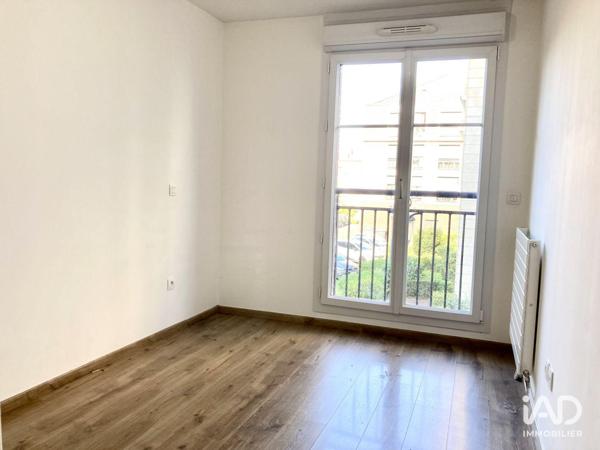 Location appartement 3 pièces 53 m² Marcq-en-Barœul