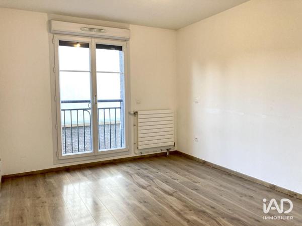 Location appartement 3 pièces 53 m² Marcq-en-Barœul