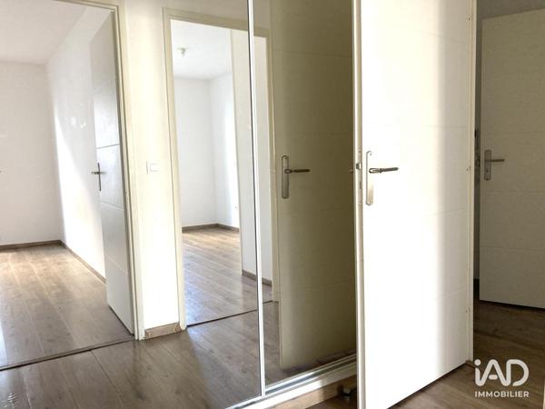 Location appartement 3 pièces 53 m² Marcq-en-Barœul