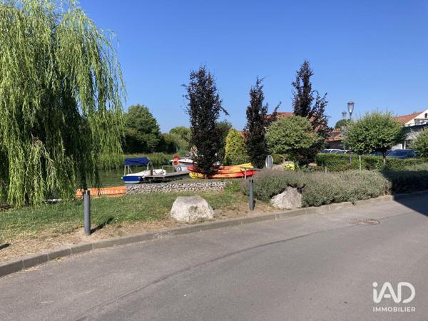 Location appartement 3 pièces 53 m² Marcq-en-Barœul