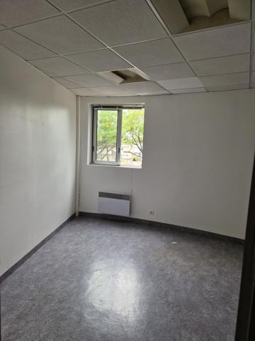 Bureaux 130m² – Cholet