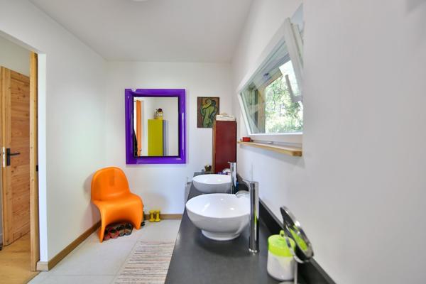Vente Maison de luxe Malemort-du-Comtat 9 Pièces 200 m²