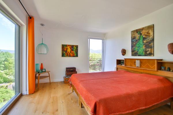 Vente Maison de luxe Malemort-du-Comtat 9 Pièces 200 m²