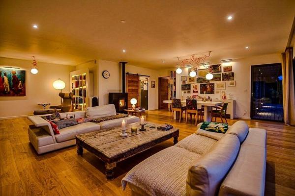 Vente Maison de luxe Malemort-du-Comtat 9 Pièces 200 m²