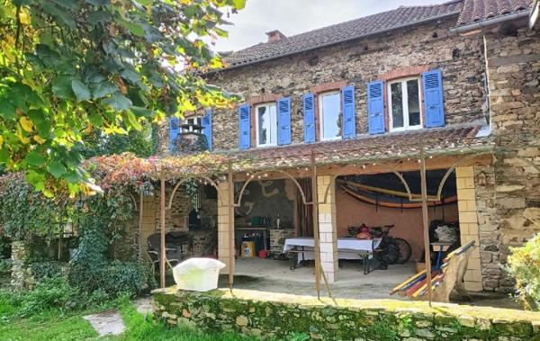 Vente Maison Linards   