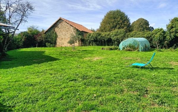 Vente Maison Linards   