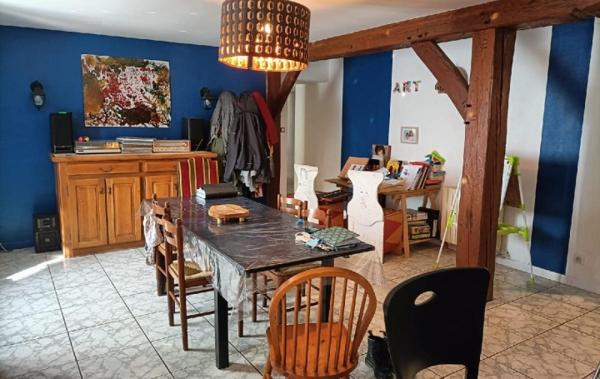 Vente Maison Linards   