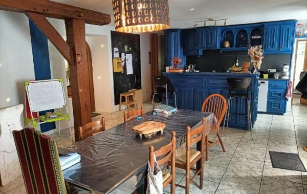 Vente Maison Linards   