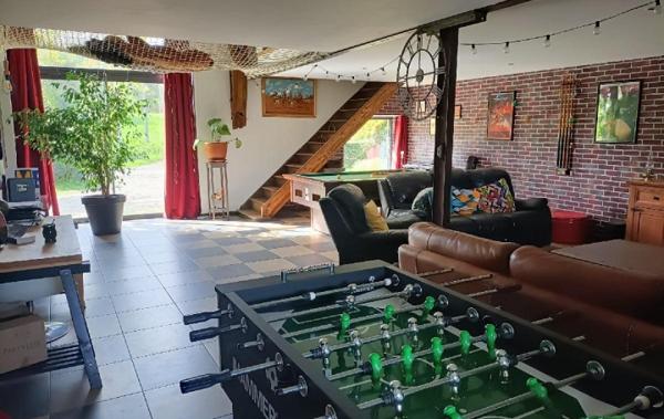 Vente Maison Linards   