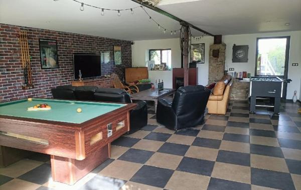 Vente Maison Linards   