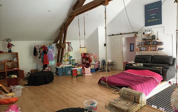 Vente Maison Linards   