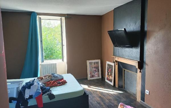 Vente Maison Linards   