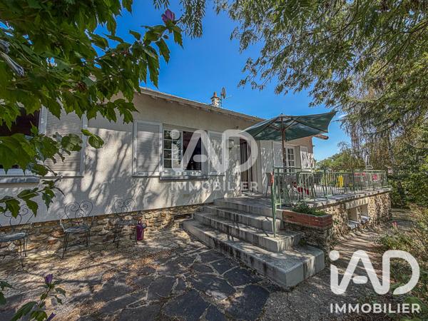Maison à vendre 7 pièces 140 m² Mouroux