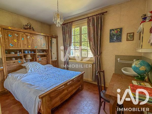 Maison à vendre 7 pièces 140 m² Mouroux