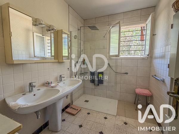 Maison à vendre 7 pièces 140 m² Mouroux
