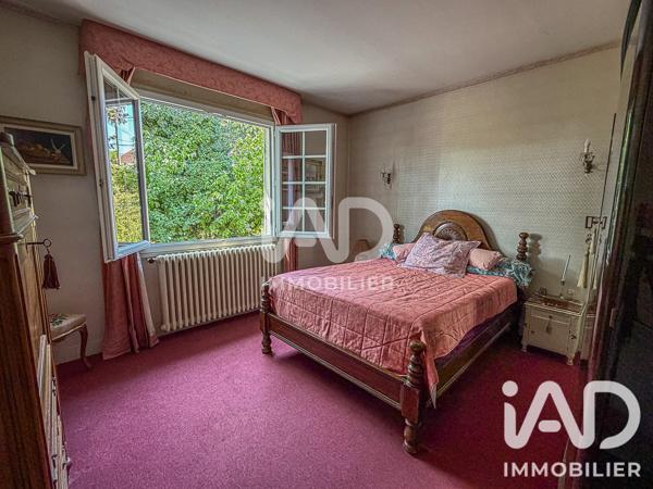 Maison à vendre 7 pièces 140 m² Mouroux