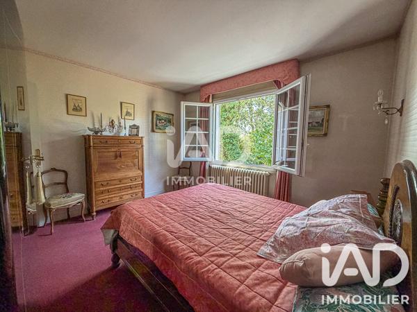 Maison à vendre 7 pièces 140 m² Mouroux